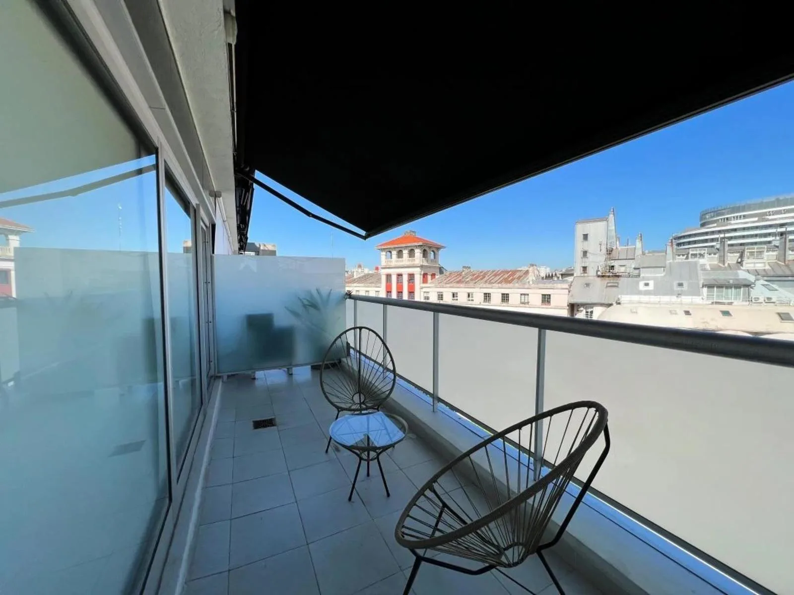 Studio apartment in Palermo – photo 3 of 15