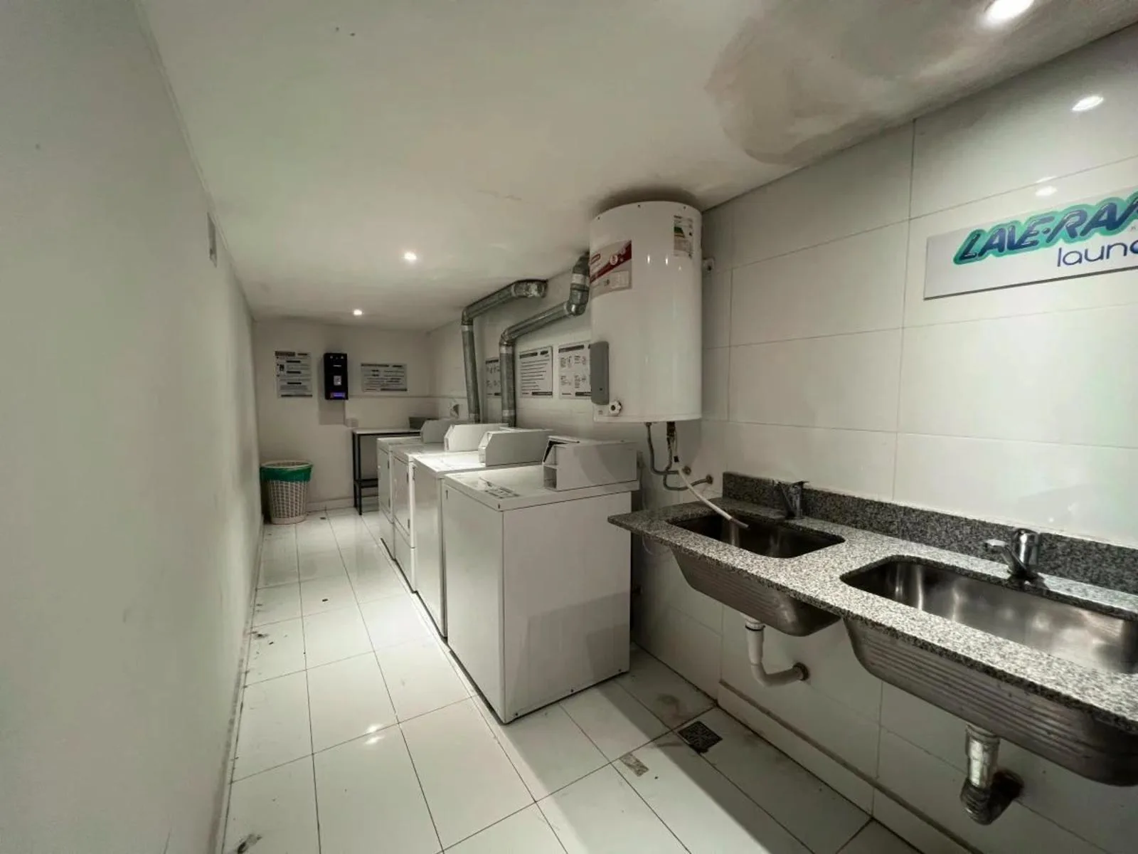 Studio apartment in Palermo – photo 4 of 15