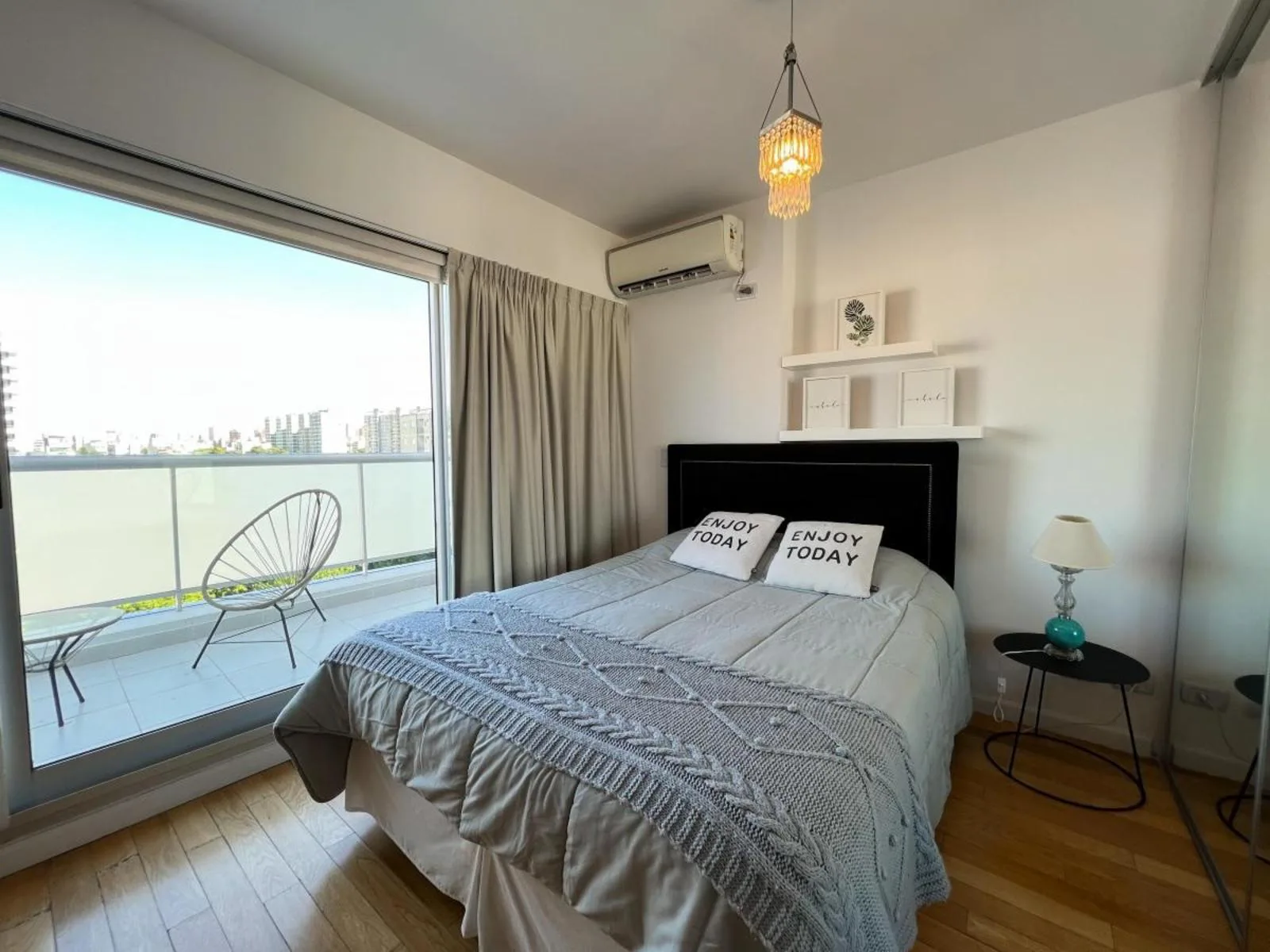 Studio apartment in Palermo – photo 7 of 15