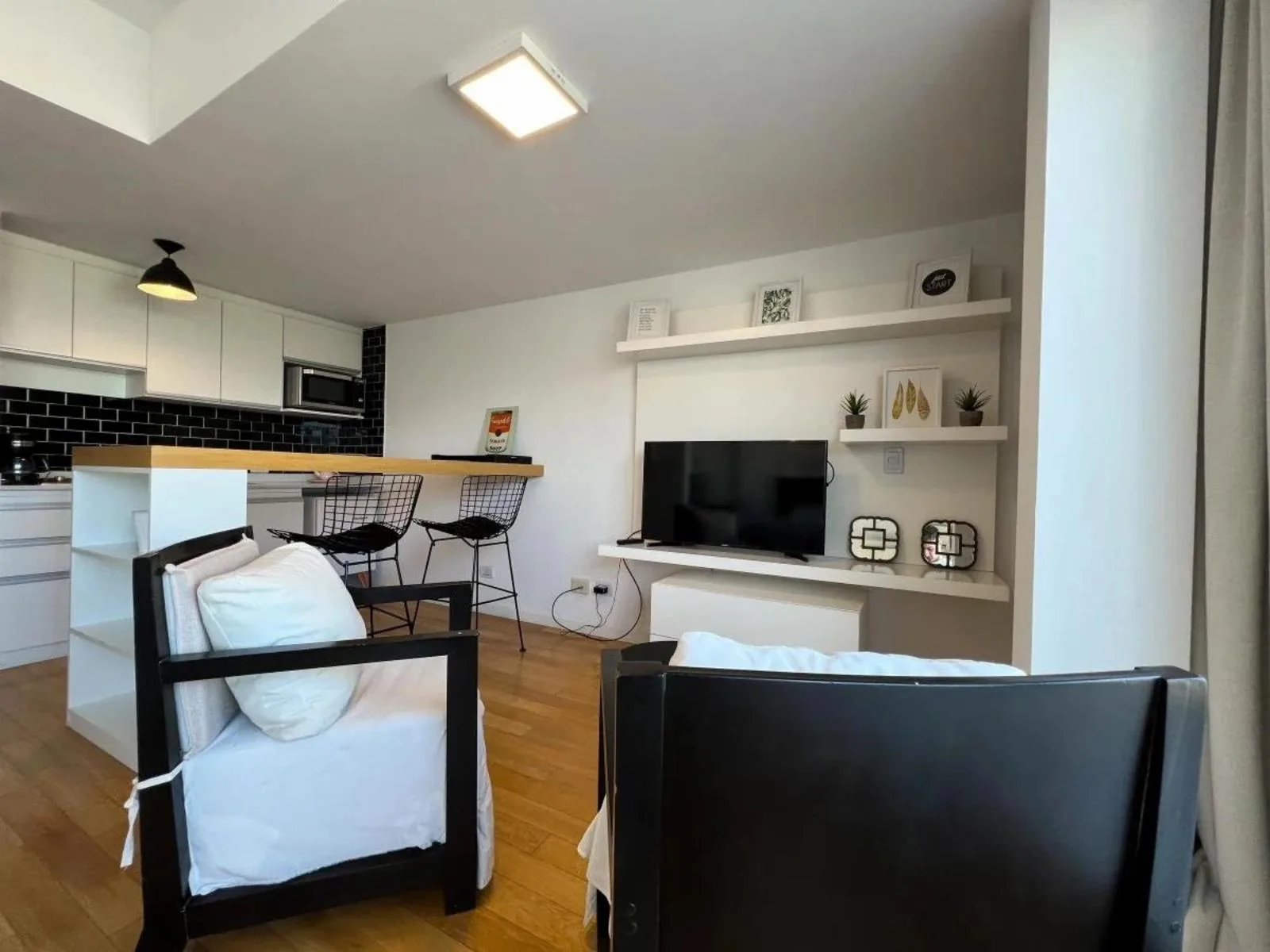 Studio apartment in Palermo – photo 8 of 15