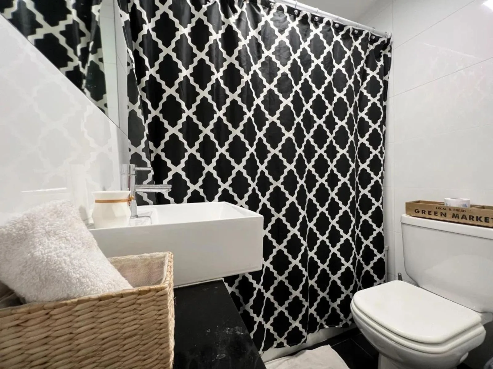 Studio apartment in Palermo – photo 10 of 15
