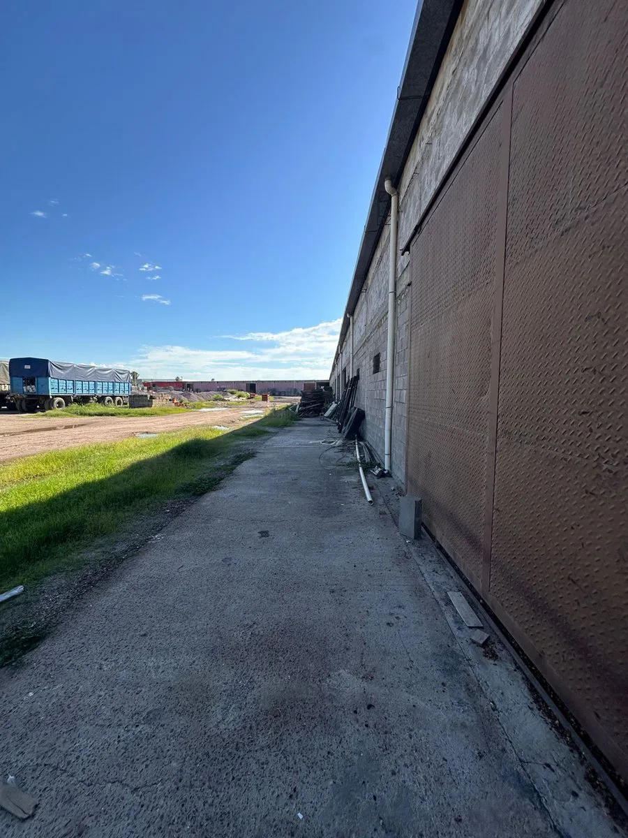 Venta de Corralón  – Aberturas Santa Rosa foto 5