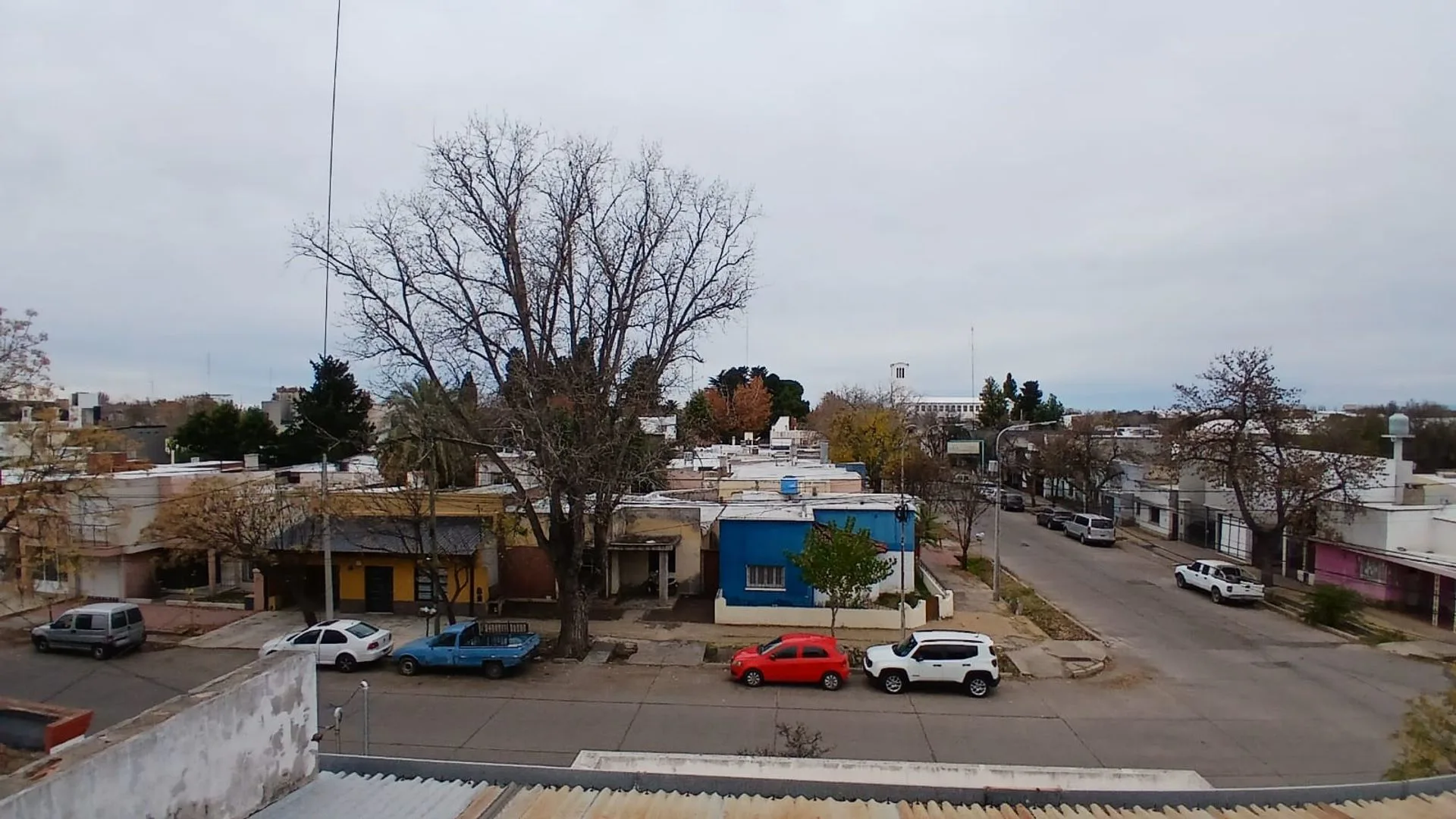 Casa con potencial de inversión en Gral. Alvear foto 4