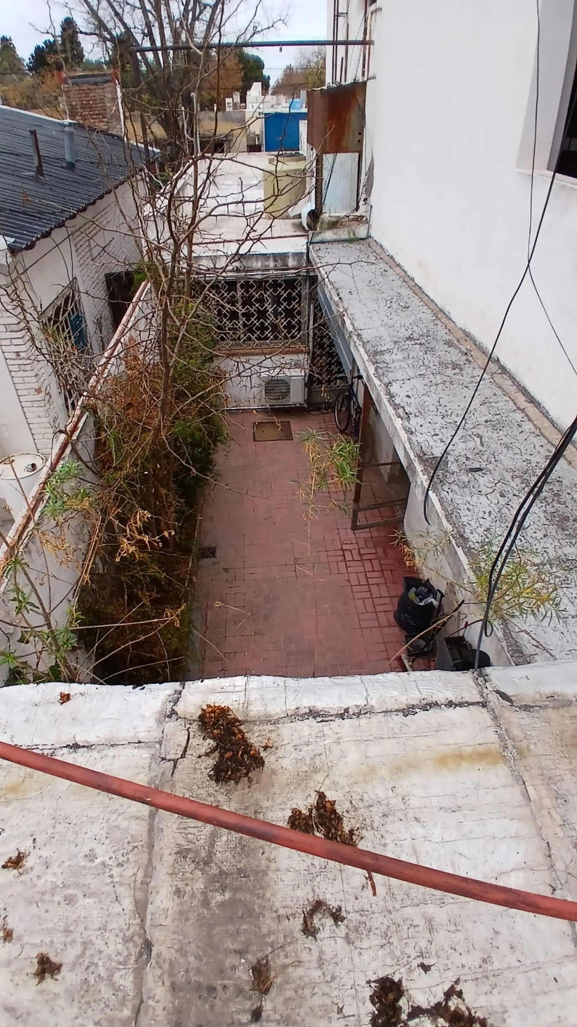 Casa con potencial de inversión en Gral. Alvear foto 5