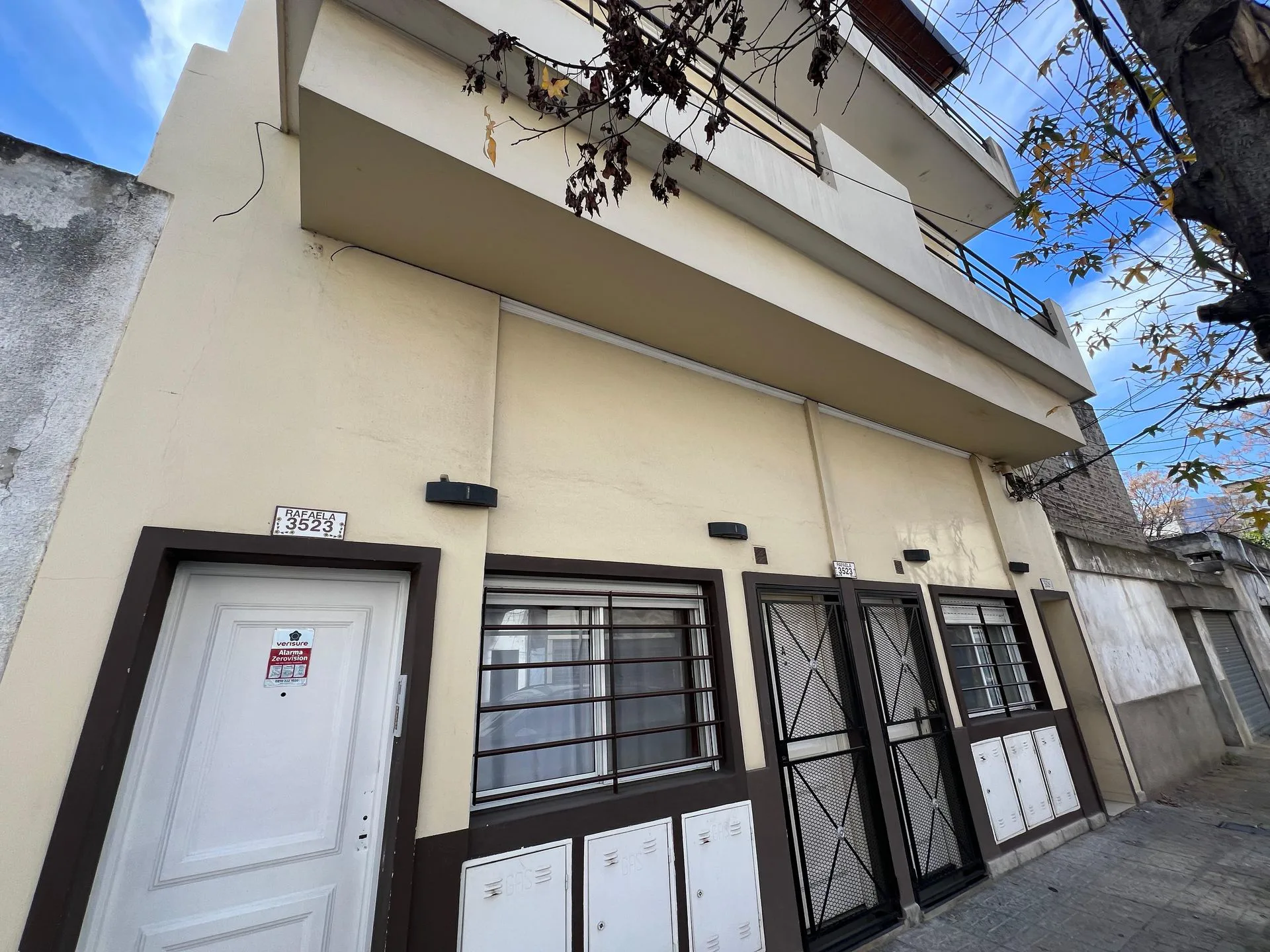 PH 3 AMBIENTES VENTA CIUDADELA BALCON AL FRENTE foto 2