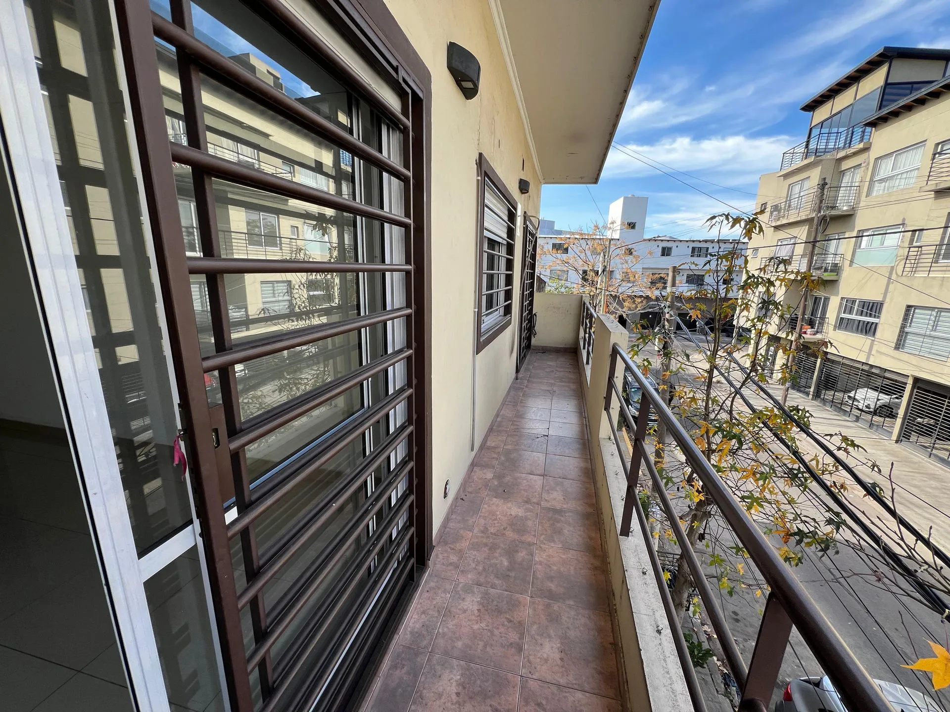PH 3 AMBIENTES VENTA CIUDADELA BALCON AL FRENTE foto 3
