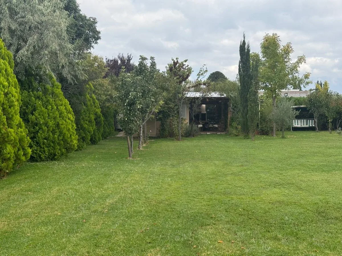 VENTA LOTE CON CASA LUJÁN DE CUYO