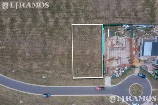 Construí tu casa en Barrio Privado Santo Tomás, Pilar. Excelente ubicación. foto 1