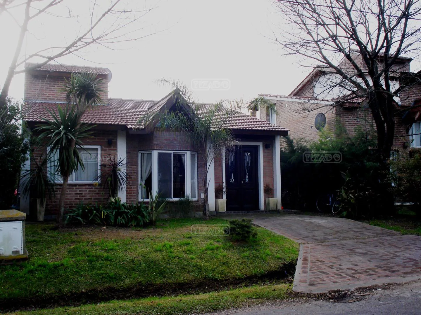 Country Club Banco Provincia foto 2