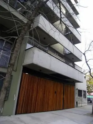 1 AMBIENTE AL FRENTE CON BALCON1 AMBIENTE AL FRENTE CON BALCON foto 2