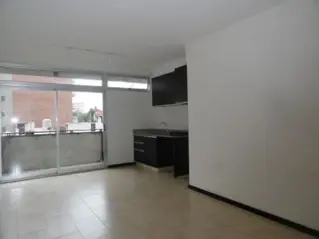 1 AMBIENTE AL FRENTE CON BALCON1 AMBIENTE AL FRENTE CON BALCON foto 4