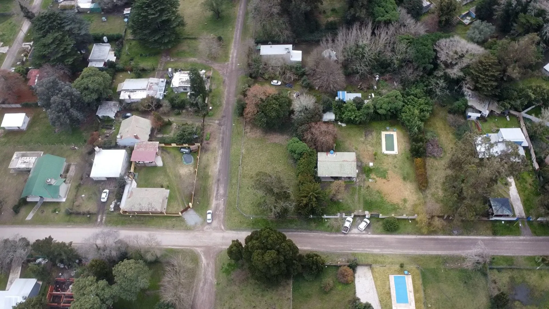 VENTA LOTE B. SOSIEGO  LOS CEDROSY LAS ENCINAS N14 foto 4