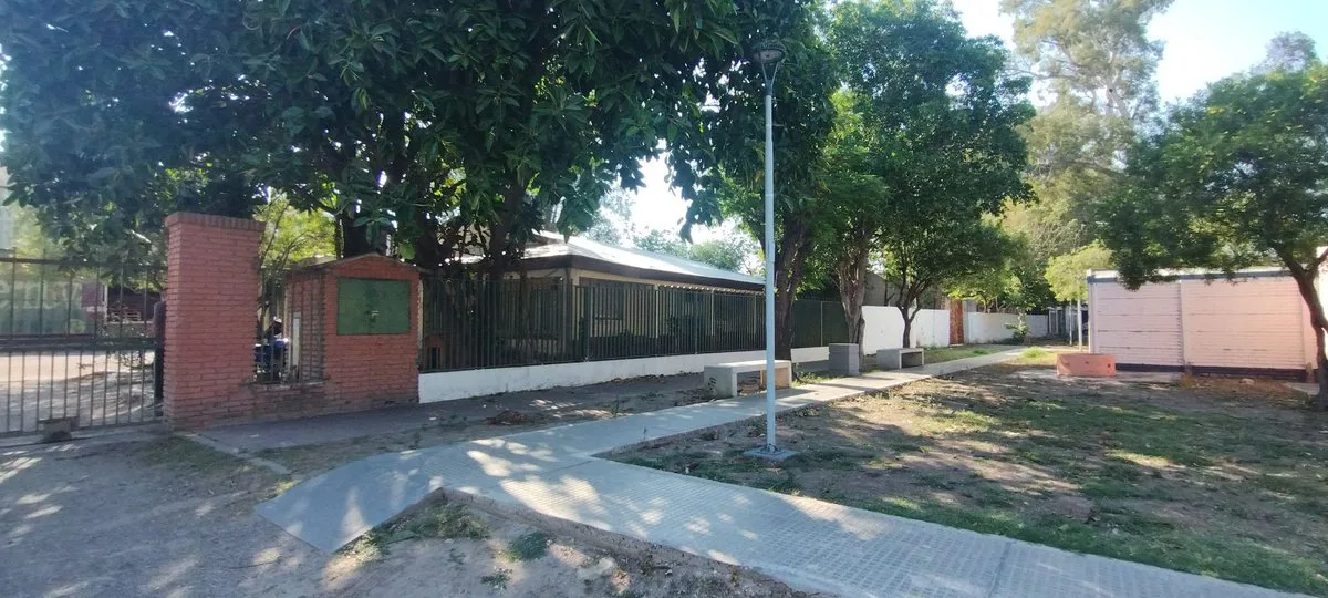 VENTA GALPONES EN AV. BELGRANO NORTE foto 3