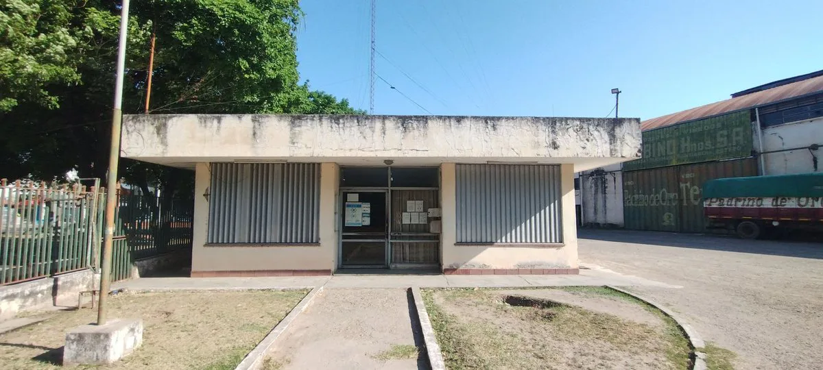 VENTA GALPONES EN AV. BELGRANO NORTE foto 5
