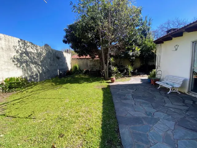 Venta casa 4 amb Villa Ballester