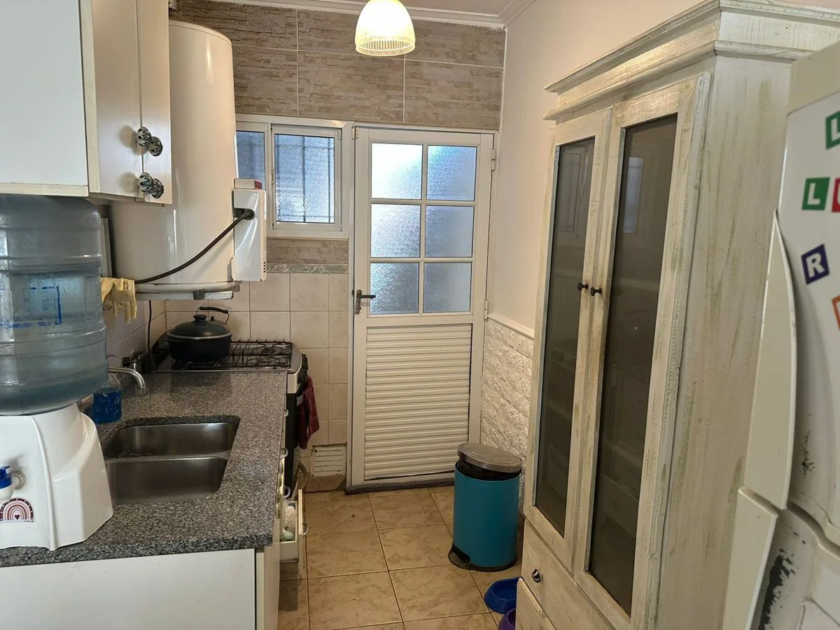 Venta Casa 3 Dormitorios en planta baja foto 2