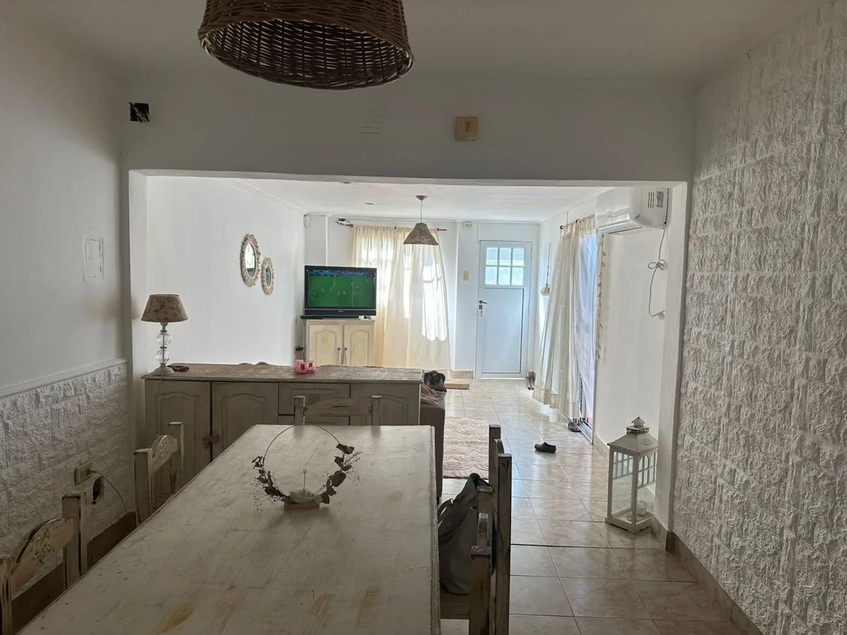 Venta Casa 3 Dormitorios en planta baja foto 3
