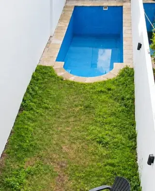 Oportunidad TRIPLEX!!! 5 AMB con PISCINA Y COCHERAS en Pque Chacabuco!! foto 1