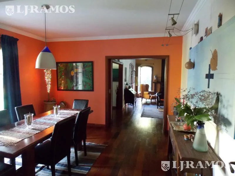 Casa en venta de 6 dormitorios en Lomas de San Isidro foto 4