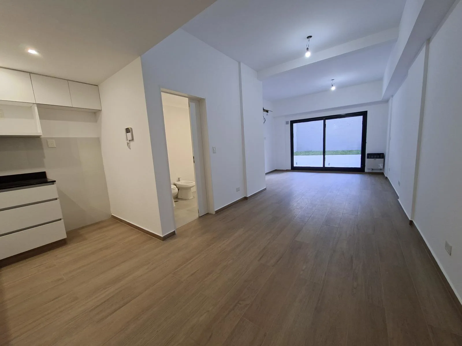 Departamento en venta - Ciudad de la Paz 3760 PB°B, Núñez foto 2