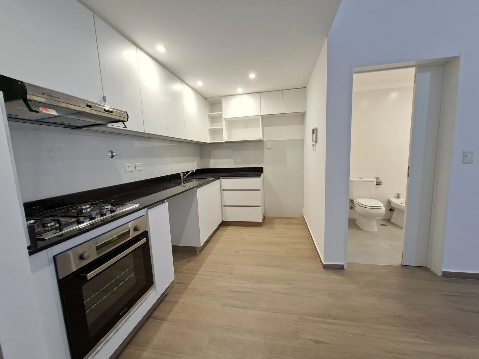 Departamento en venta - Ciudad de la Paz 3760 PB°B, Núñez foto 3
