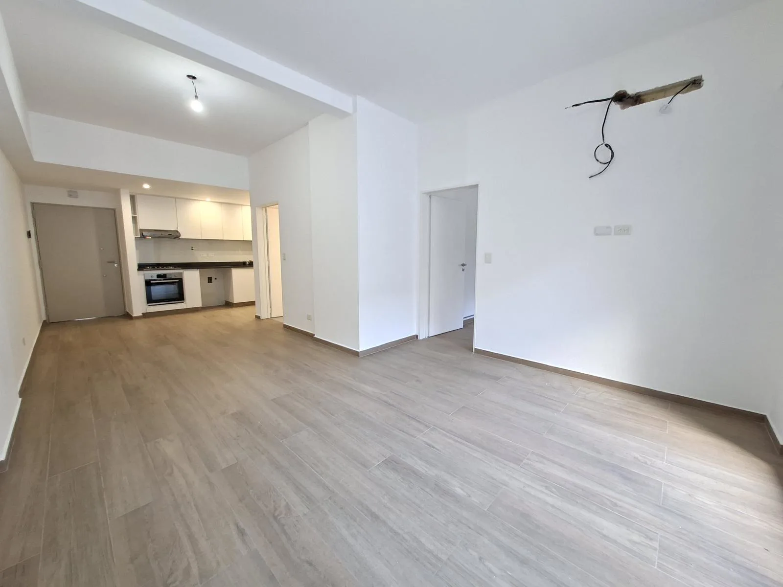 Departamento en venta - Ciudad de la Paz 3760 PB°B, Núñez foto 4