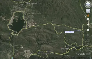 Lote Terreno San Luis - Inigualable entorno serrano A 300mts de Estancia Grande foto 4