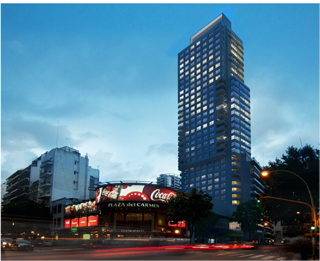 Torre Vista Buenos Aires foto 3