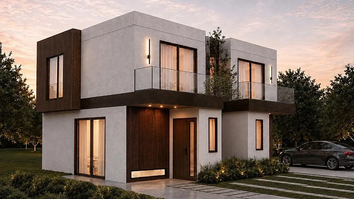 Autopista Ezeiza Cañuelas Km 40 Townhouses 3 foto 4