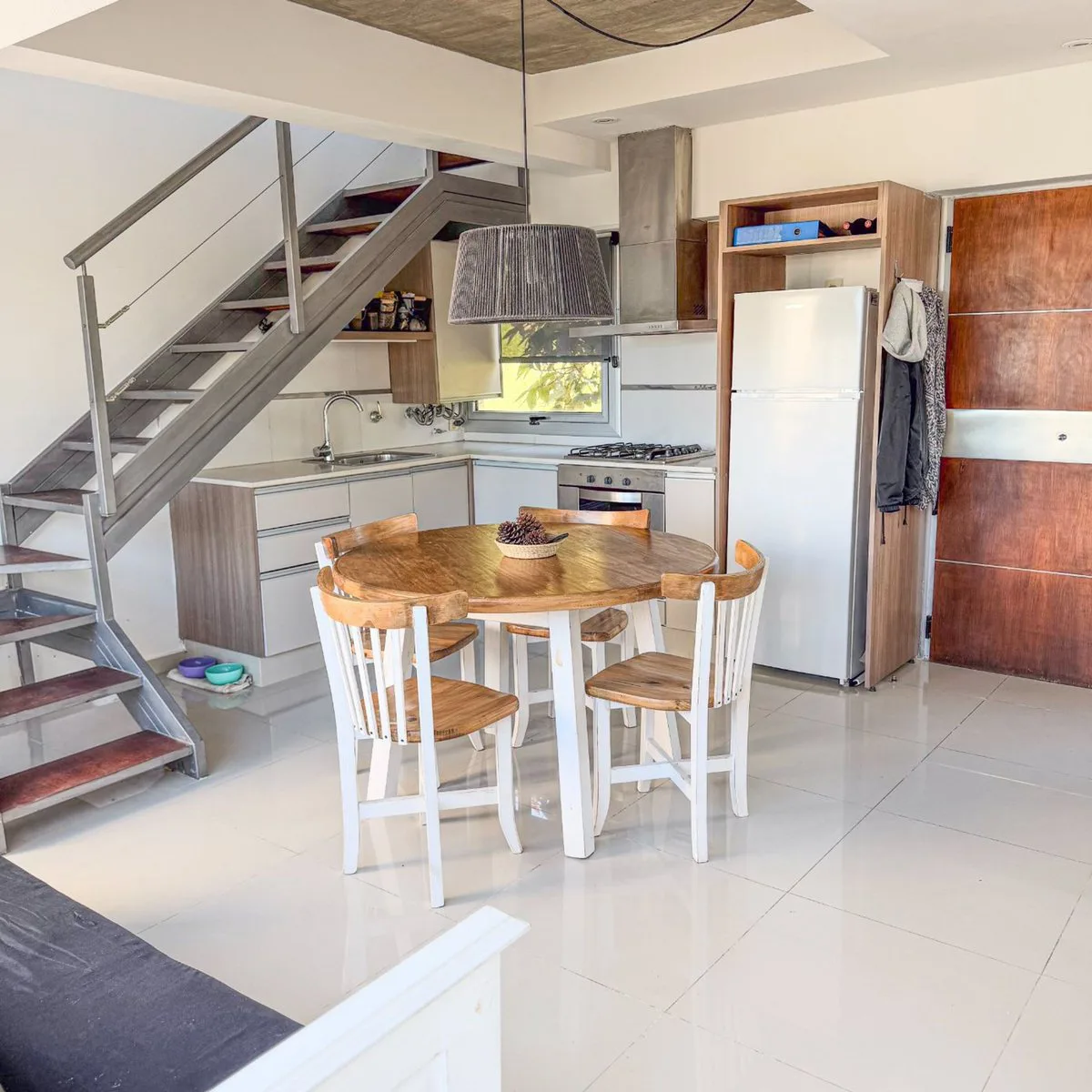 VENTA DE DEPARTAMENTO EN PINAMAR. COCHERA CUBIERTA foto 4