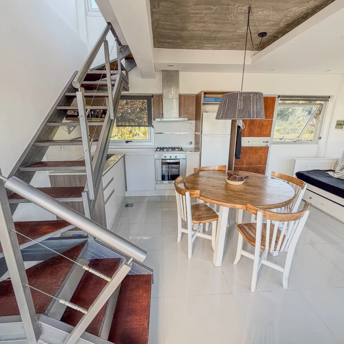 VENTA DE DEPARTAMENTO EN PINAMAR. COCHERA CUBIERTA foto 5