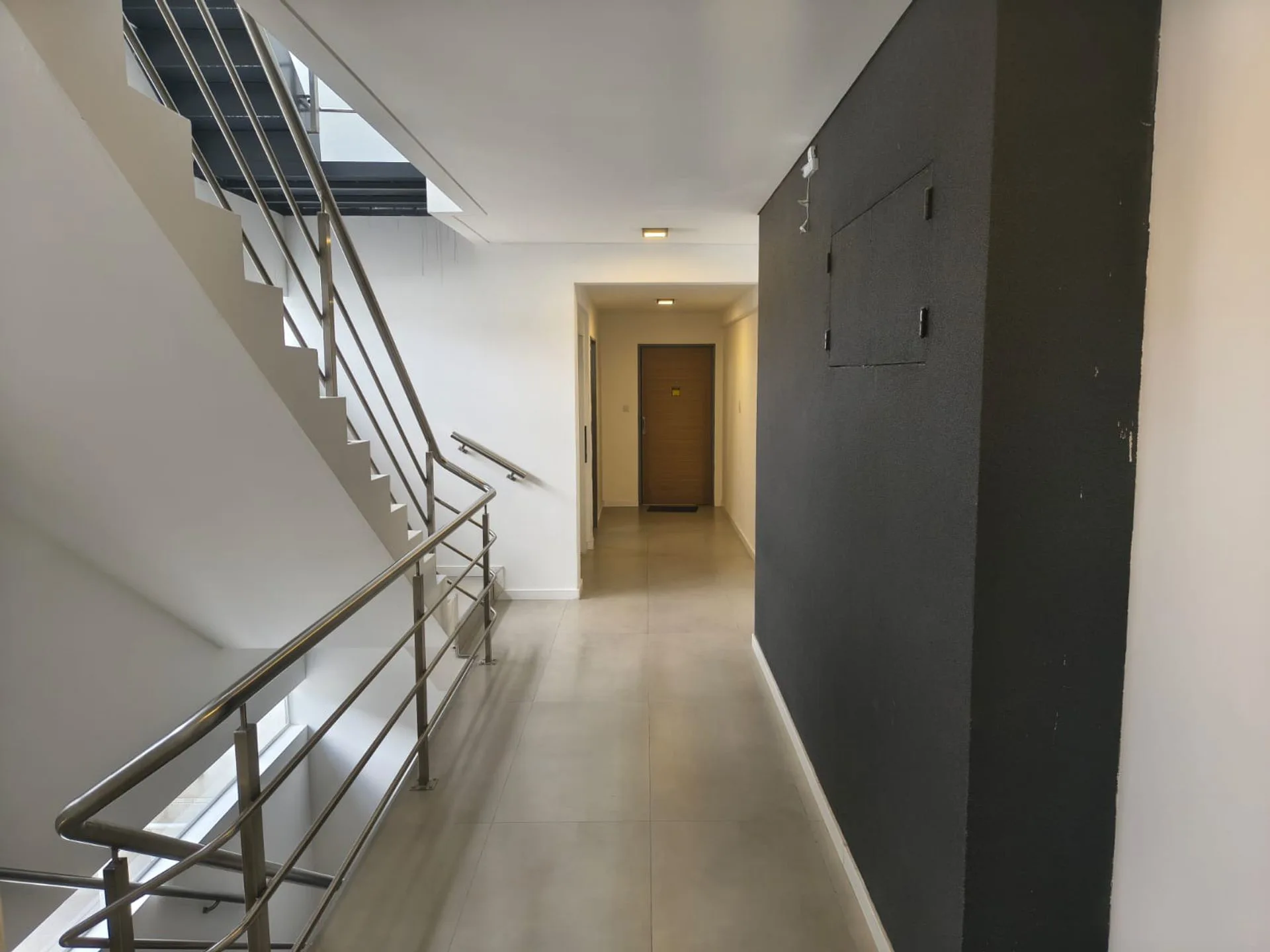 VENTA DEPARTAMENTO 2 AMBIENTES FLORES BALCÓN foto 4