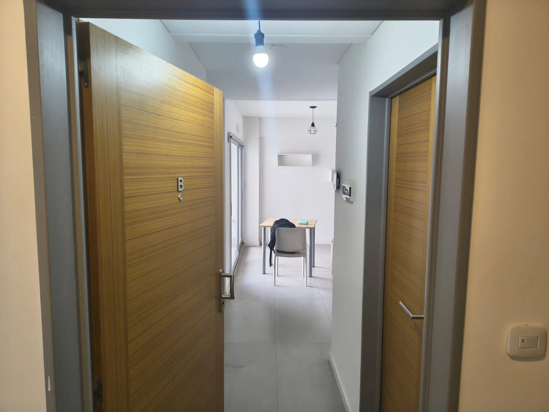 VENTA DEPARTAMENTO 2 AMBIENTES FLORES BALCÓN foto 5