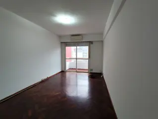 Alquiler Departamento dos dormitorios, Laprida 800, Rosario foto 1