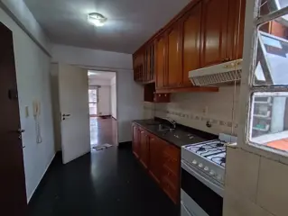 Alquiler Departamento dos dormitorios, Laprida 800, Rosario foto 3
