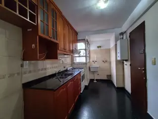 Alquiler Departamento dos dormitorios, Laprida 800, Rosario foto 5