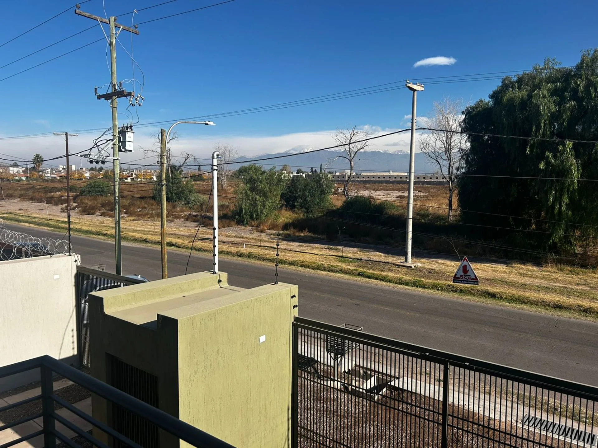 Dpto en Alquiler- Guaymallén. foto 4