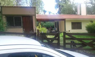 VENTA CASA Y FRACCIÓN DE TIERRA foto 3