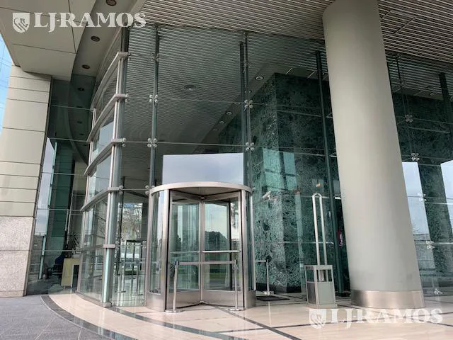 Alquiler de oficina de 798 m2 en Saavedra foto 5