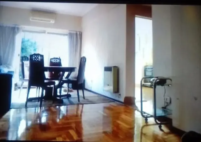 3 AMBIENTES EN CABILDO 3200 (NUÑEZ)