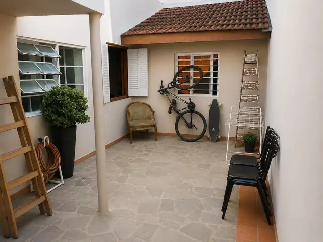 PH 2 AMBIENTES amplios PLANTA BAJA CON PATIO