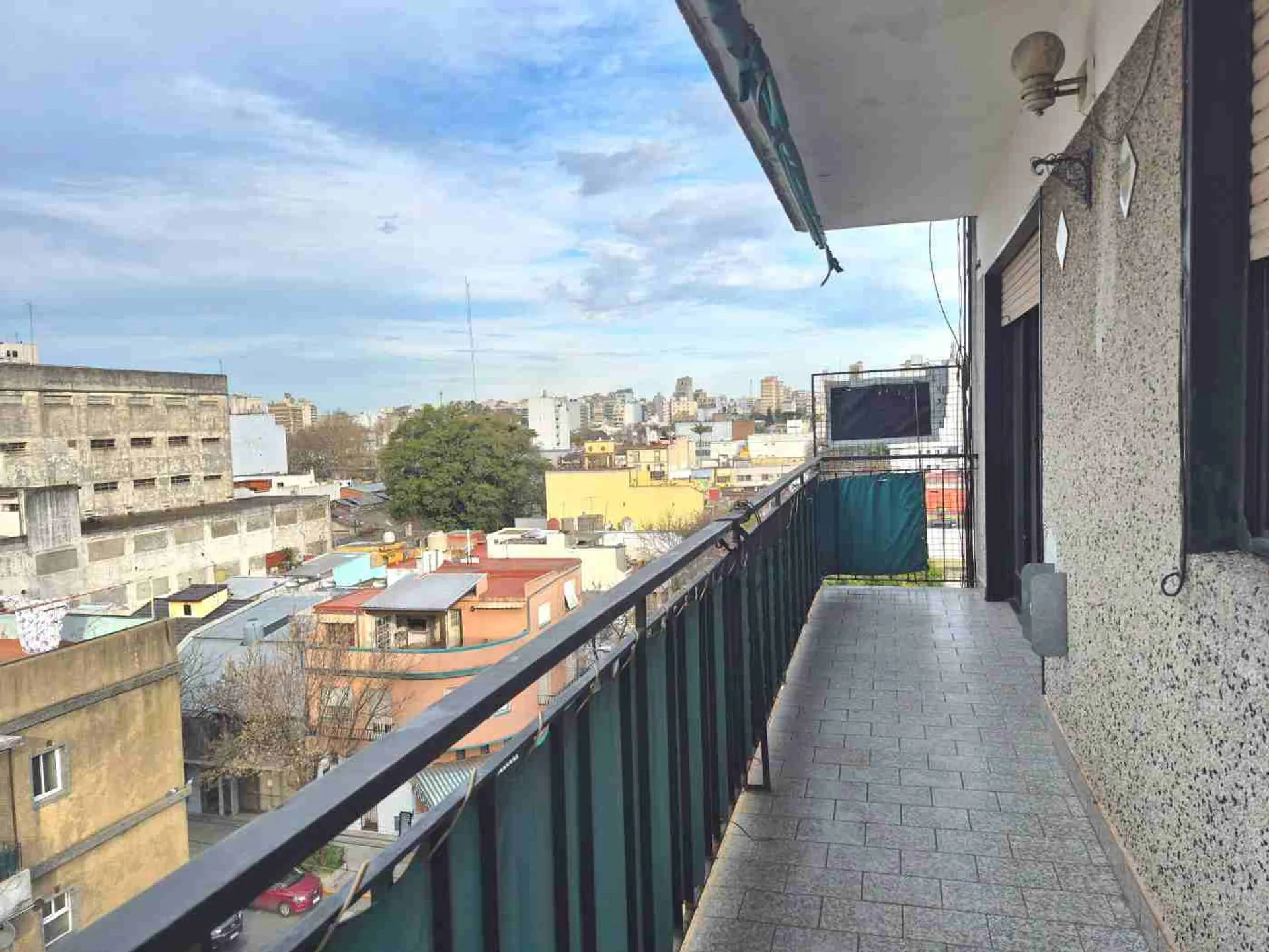 VENTA DEPTO 4 AMBIENTES V. DEL PARQUE * MODERNIZAR foto 3