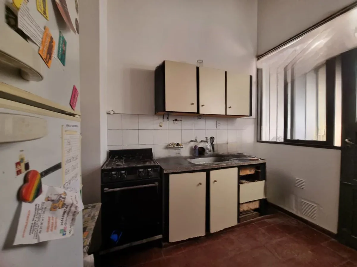 Venta de Departamento de 2 dormitorios. Chimbas foto 4