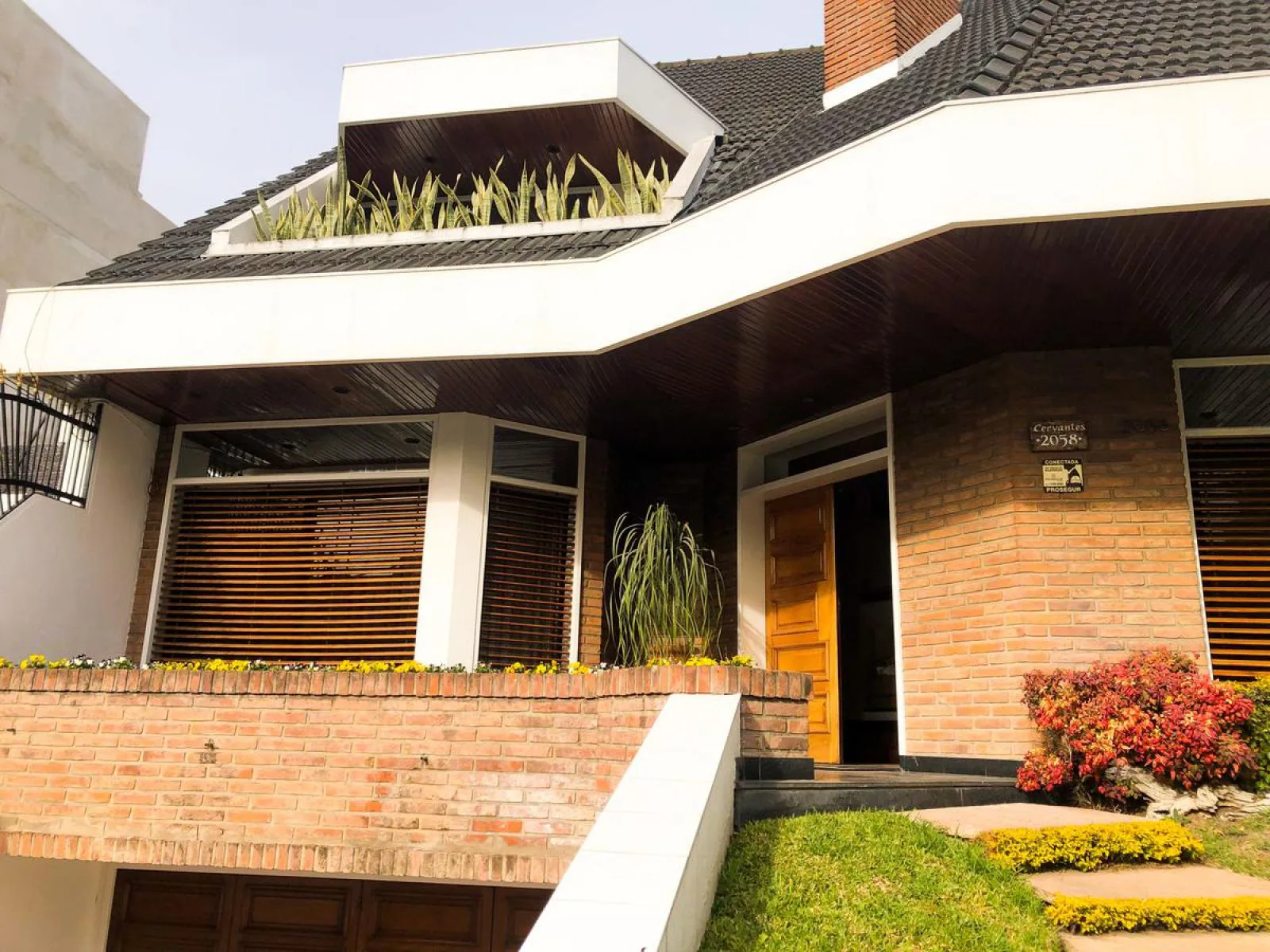 Venta Chalet 6 Ambientes, Villa Luzuriaga foto 2