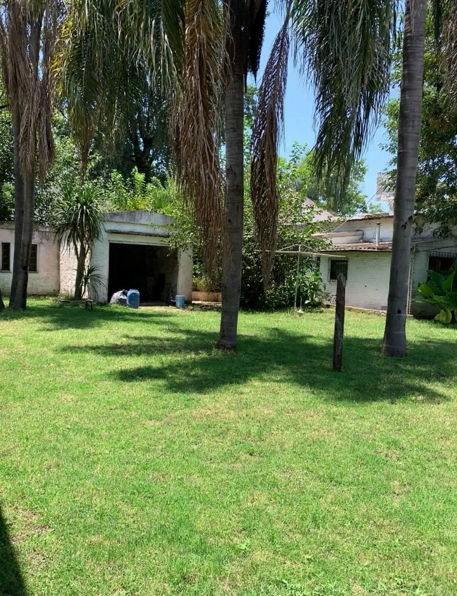 VENTA TERRENO EN PILAR C/ PILETA foto 2