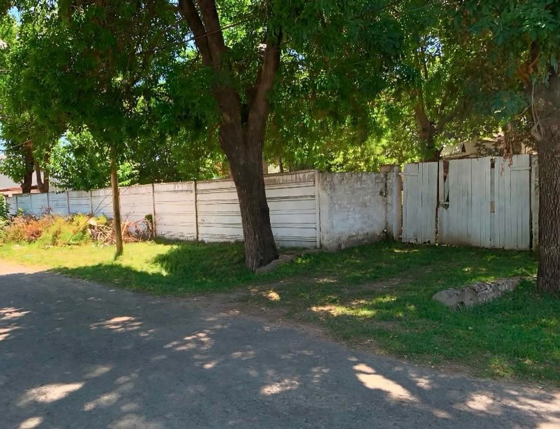 VENTA TERRENO EN PILAR C/ PILETA foto 4