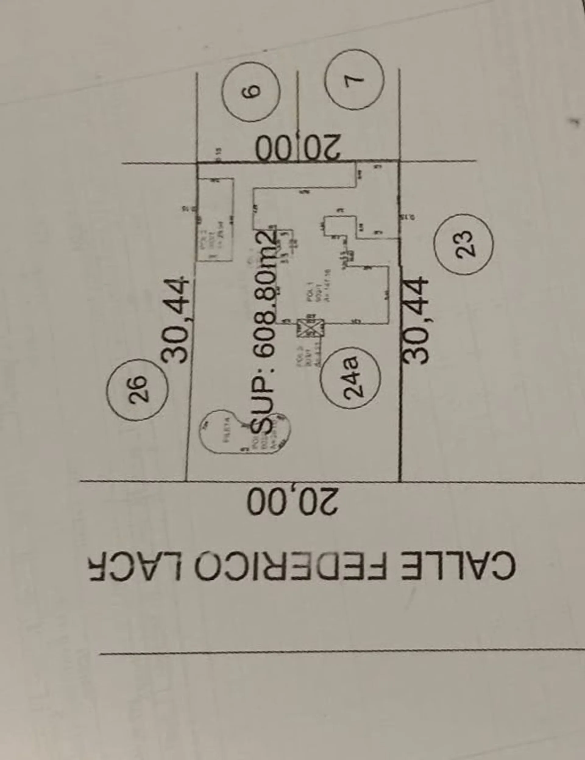 VENTA TERRENO EN PILAR C/ PILETA foto 5