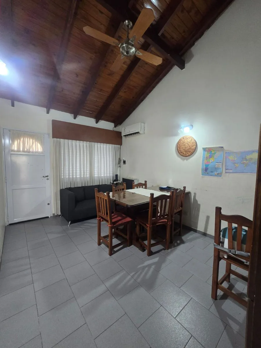 VENTA CASA 2 DORMITORIOS EN SAN NICOLAS, Apta Créd foto 4