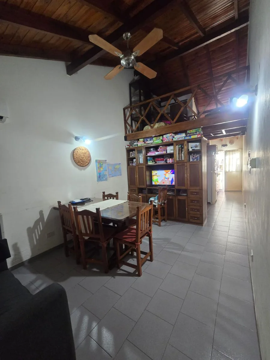 VENTA CASA 2 DORMITORIOS EN SAN NICOLAS, Apta Créd foto 5