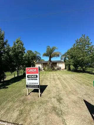 Importante propiedad en Pueblo Liebig - San José - Colón. E. Ríos foto 3